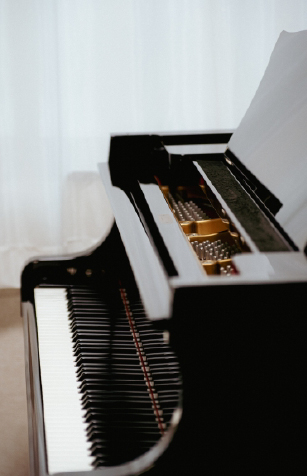 ピアノ